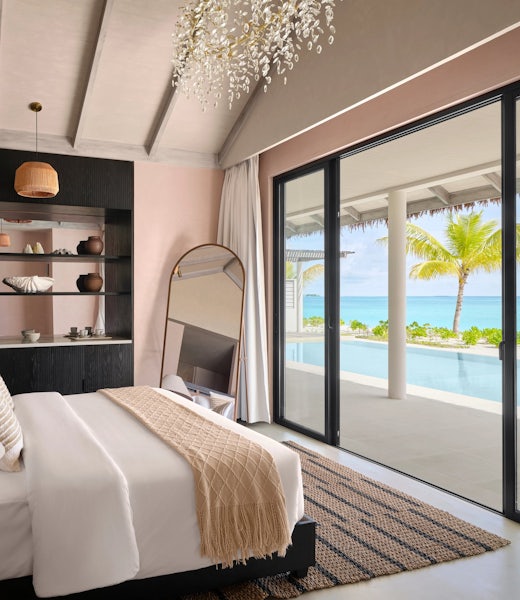 Villas and Residences